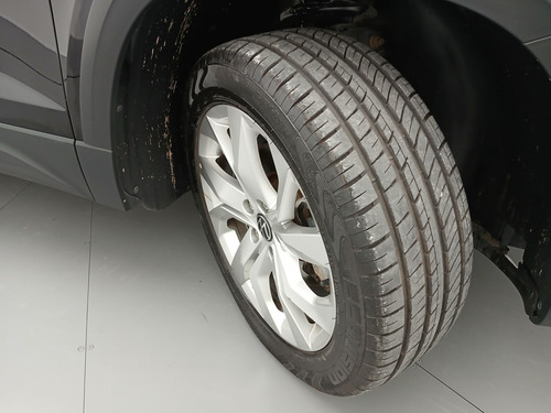 Volkswagen Taos 1.4 250 TSI TOTAL FLEX COMFORTLINE AUTOMÁTICO