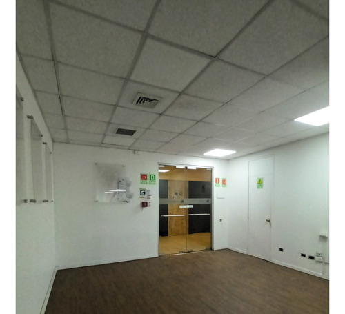 Oficina 1.070 M² Rebajada Uf 120 X 2 Años - Centro Stgo.