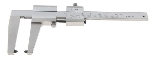 Vernier Caliper Stainless Steel Brake Disc