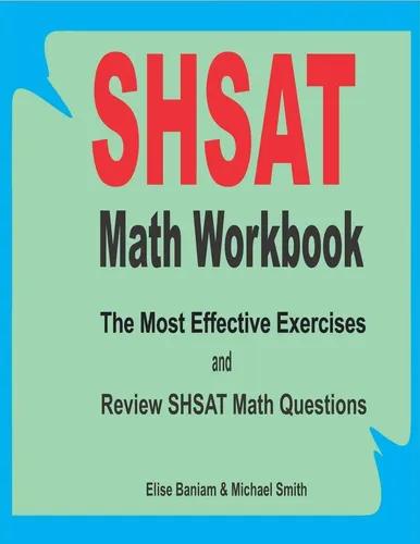 Shsat Math Questions Pdf Livro: Livro De Exercícios De Matemática Shsat: Os Exercício ...