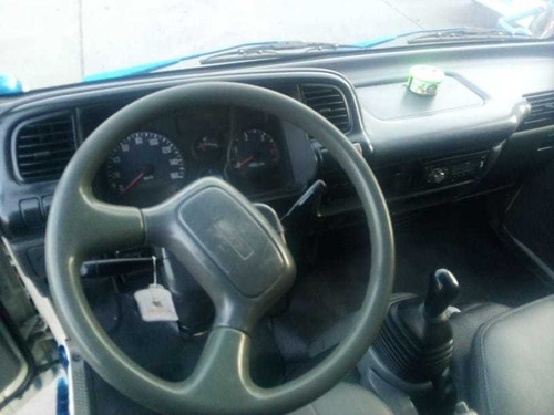 Chevrolet Nkr Nkr 3