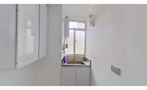 Vendo Apartamento Chicó Navarra