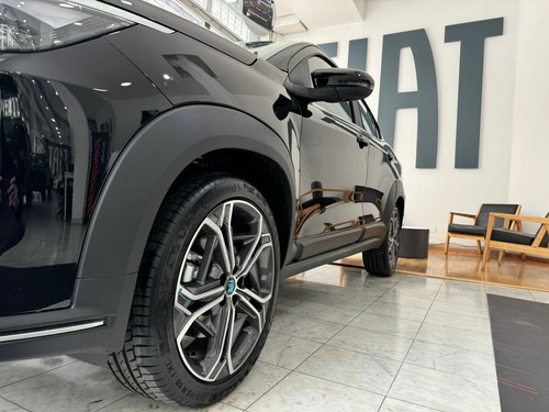 Fiat FASTBACK 1.3 T270 At6