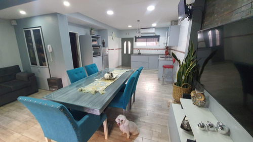 Casa 3 Amb. Reciclada A Nueva