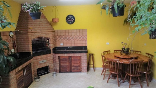 Imagem 25 de 30 de Sobrado Em Artur Alvim Com 3 Dorms Sendo 1 Suíte, 2 Vagas, 125m² - So0144