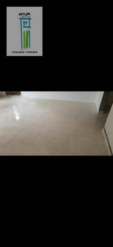 Imagem 2 de 4 de Apartamento À Venda, 48 M² Por R$ 389.000,00 - Santa Terezinha - São Paulo/sp - Ap1061