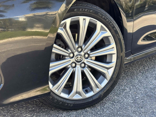 Toyota Corolla 2.0 VVT-IE FLEX XEI DIRECT SHIFT