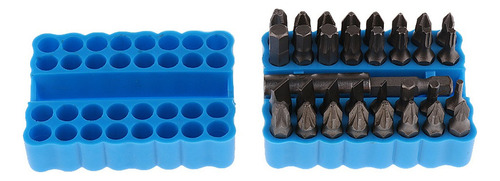 Ph Compatible 33x Taladros De Destornillador Puntas De