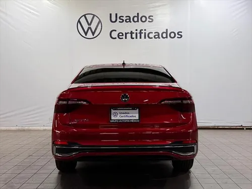 Volkswagen Jetta 1.4 Sportline At
