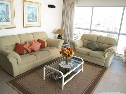 Imagen 5 de 15 de Apartamento En Peninsula - Punta Del Este