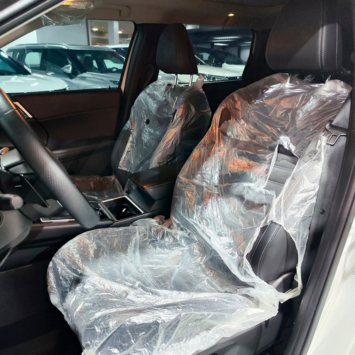 Mitsubishi Outlander H-line 2024