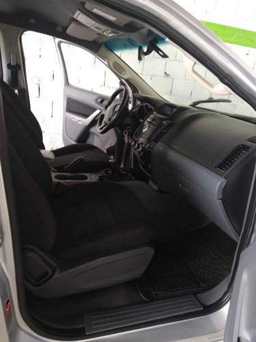 Ford Ranger 2017 3.2 Xls