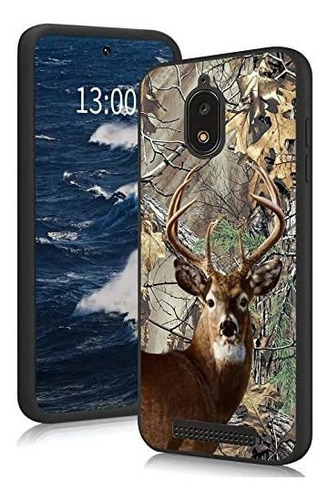 Funda, Estuche Para Celul Funda Para Blu View 2 B130dl, Brei