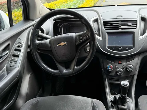 Chevrolet Tracker 1.8 Ls