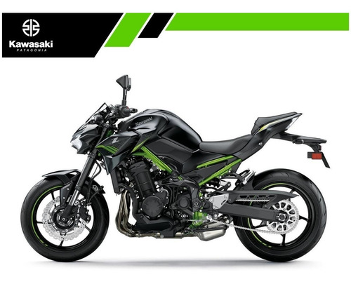 Imagen 3 de 23 de Kawasaki Z900 | Mall Don Bosco Motors
