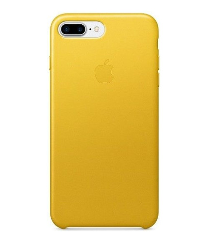 Funda Leather Case iPhone 7 Plus/8 Plus