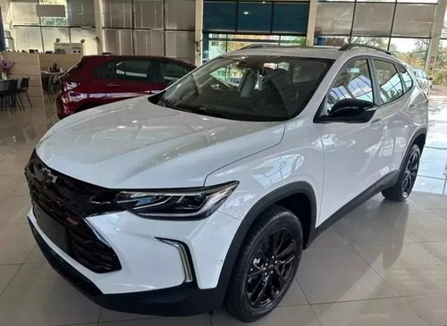 Chevrolet Tracker 1.2 Rs At6