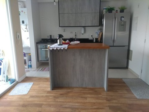 Imagem 30 de 30 de Apartamento Residencial Em Osasco - Sp, Km 18 - Apv2613