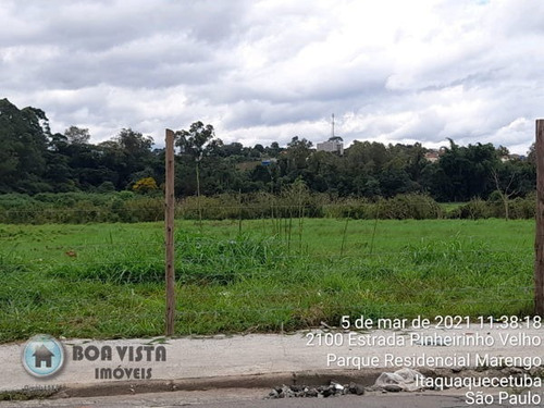 Terreno Área Industrial - B0557-v