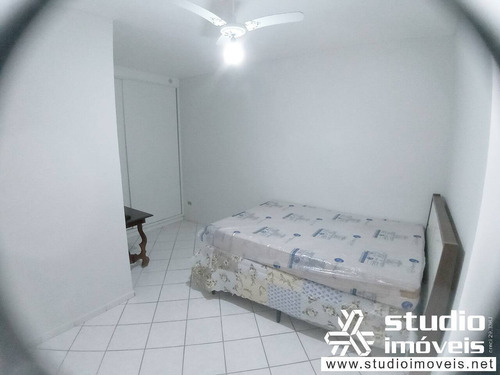 Imagem 12 de 15 de Apartamento Tipo Cobertura Duplex No Indaiá Em Caraguatatuba - 2041