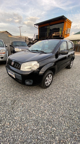 Fiat Uno UNO VIVACE Celeb. 1.0 EVO F.Flex 8V 5p