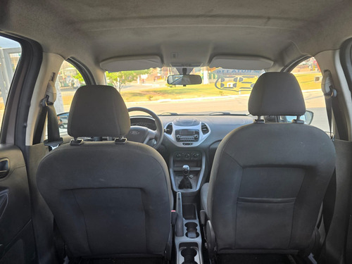 Ford Ka Ka 1.0 SE (Flex)