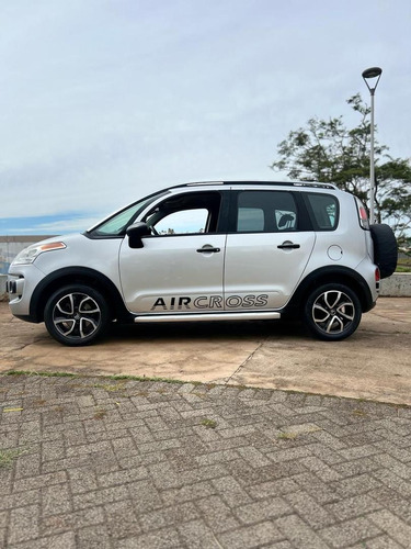 Citroën C3 Aircross Glmx