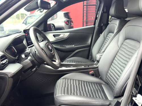 Fiat FASTBACK 1.3 TURBO 270 FLEX LIMITED EDITION AT6