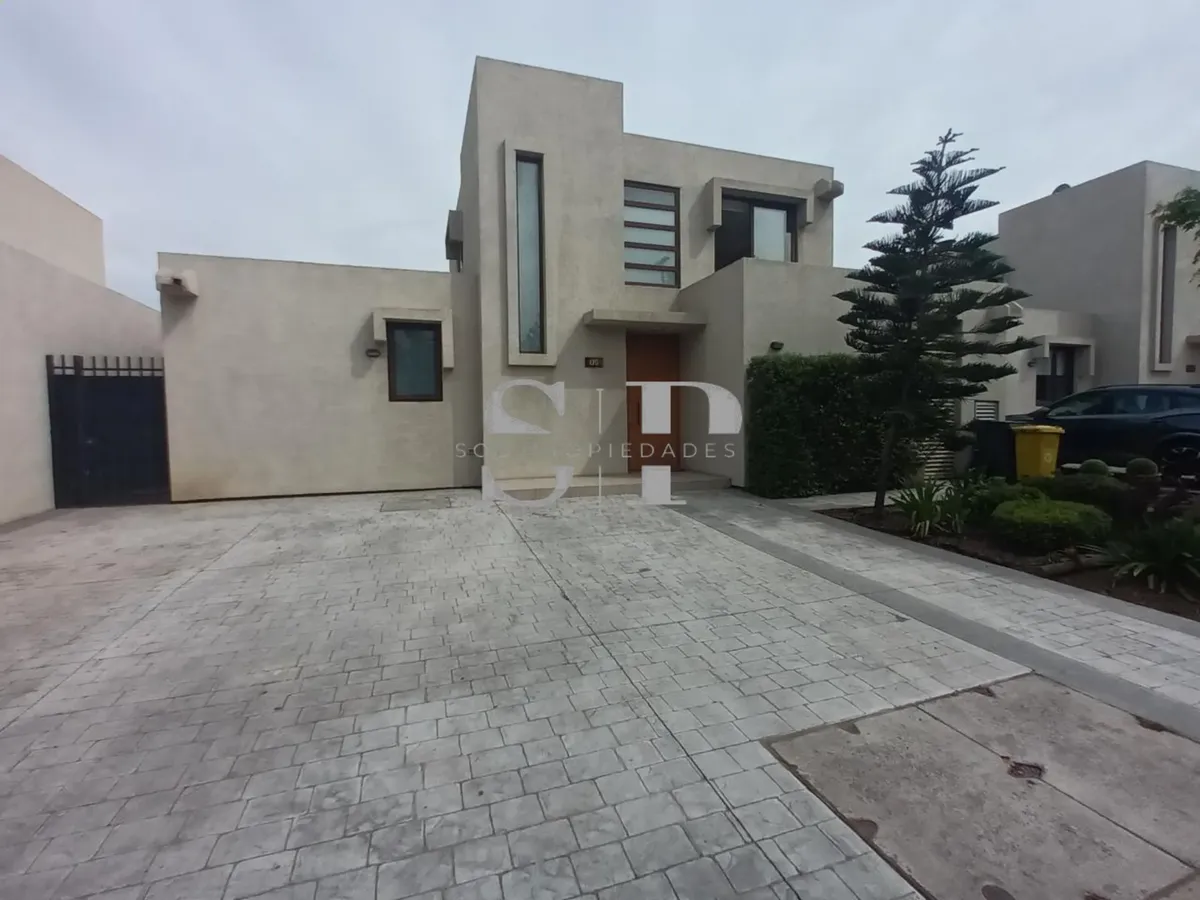 Imagen 1 de 25 de Condominio Rukan - La Casa De Tus Sueños!