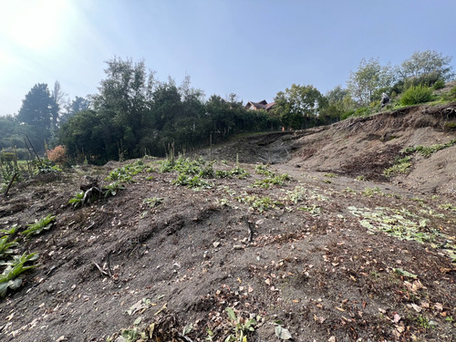 Venta Sitio En Altos De Mitrinhue, Km 21 Camino A Sta Juana