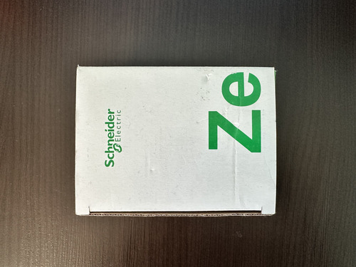 Plc Zelio Sr3b261fu