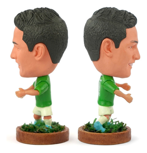 James 10 León Figura Edición Limitada Fanble