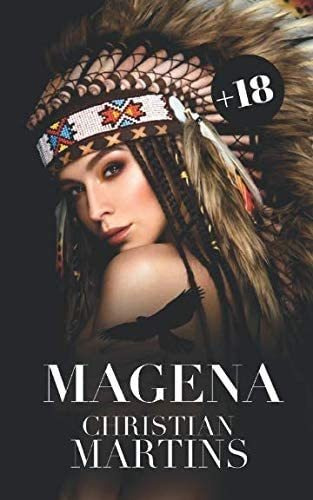 Libro: Magena (edición Española)