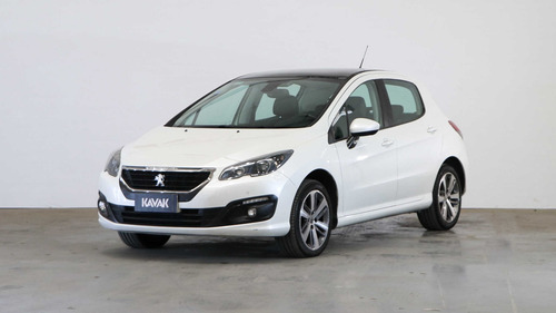 Peugeot 308 1.6 Feline Thp 163cv Tiptronic - 184280 - C