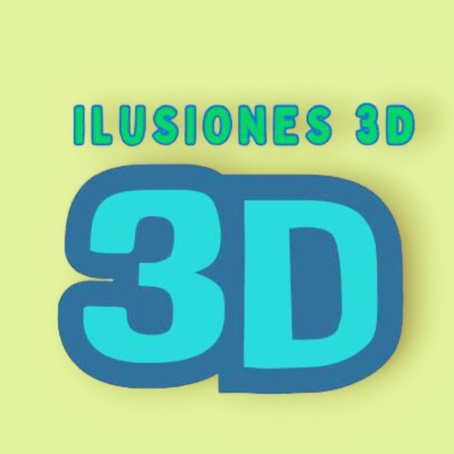 Llavero Paleta Pintor X25 Impresion 3d Amarillo