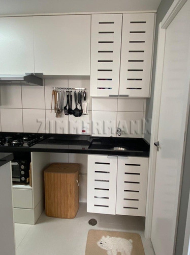 Imagem 9 de 15 de Apartamento - Chacara Inglesa - Ref: 131332 - V-131332
