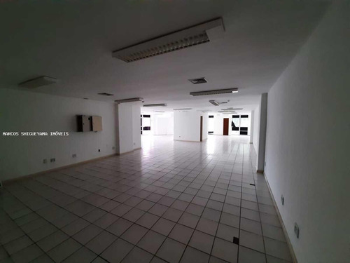 Imagem 8 de 13 de Sala Comercial Para Locação Em Salvador, Itaigara, 2 Banheiros, 2 Vagas - Lr0775_2-1266252