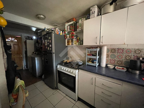 Casa En Venta Con Local Comercial, 3 Dorm. 2 Baños En Maipú