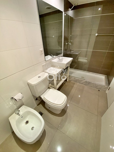 Oportunidad! Exclusivo Loft En Torre De Categoría Con Amenities 5 Estrellas!! - Ref: 19154