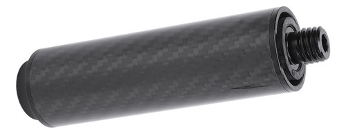 Extensor De Billar Pool Extension Stick De Fibra De Carbono