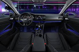 Imagen 16 de 20 de Volkswagen Vento 2023 2.0 Tsi Gli 211cv App Connect + Nav