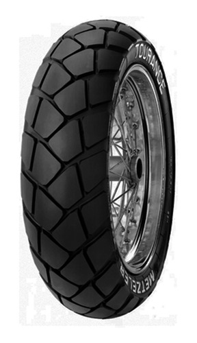 Imagen 4 de 9 de Juego De Cubiertas Para Bmw F 700 Gs Tourance Metzeler