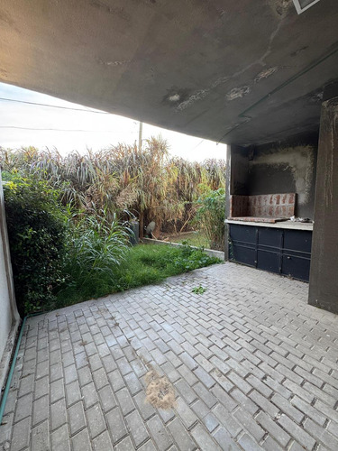 Hermoso Departamento Tipo Duplex En Venta, Complejo Blas 002.