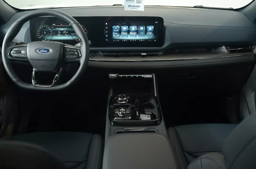 Ford Territory 1.8 Ecoboost Titanium At
