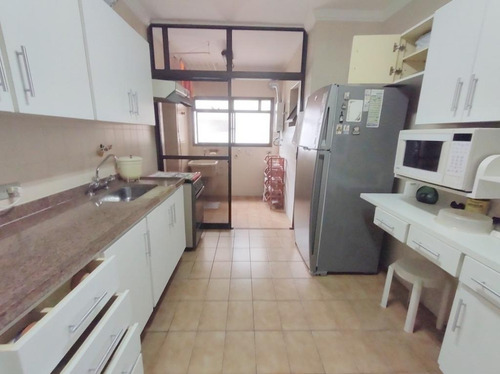 Imagem 19 de 30 de Apartamento À Venda Nas Pitangueiras - Guarujá/sp - Ap11708