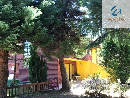 Condominio Parque Foresta Colo Colo 11