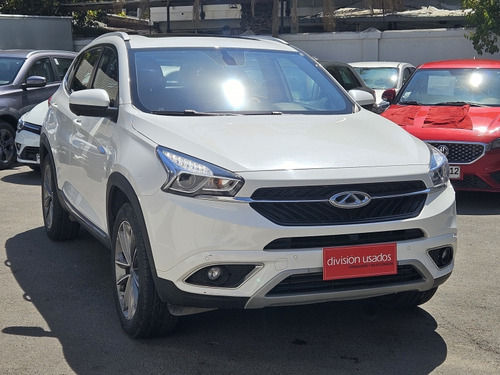 Chery Tiggo 7 TIGGO 7 GLX MT