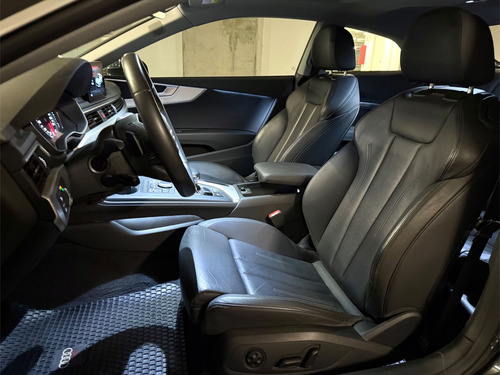 Audi A5 Coupe 2.0 Sport Tfsi At 4X2