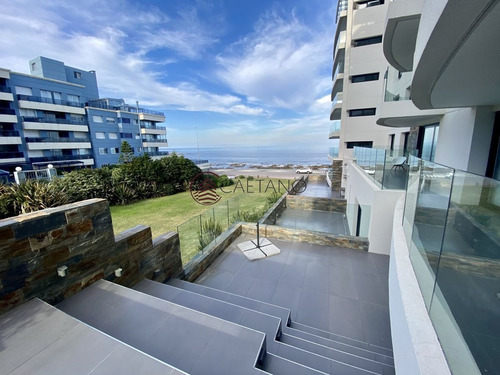 Imagen 8 de 8 de Apartamento En Venta 1 Dormitorio Punta Del Este - Punta Del Este Peninsula