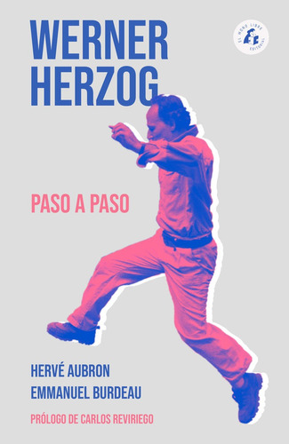 Libro Paso A Paso - Aubron, Herve